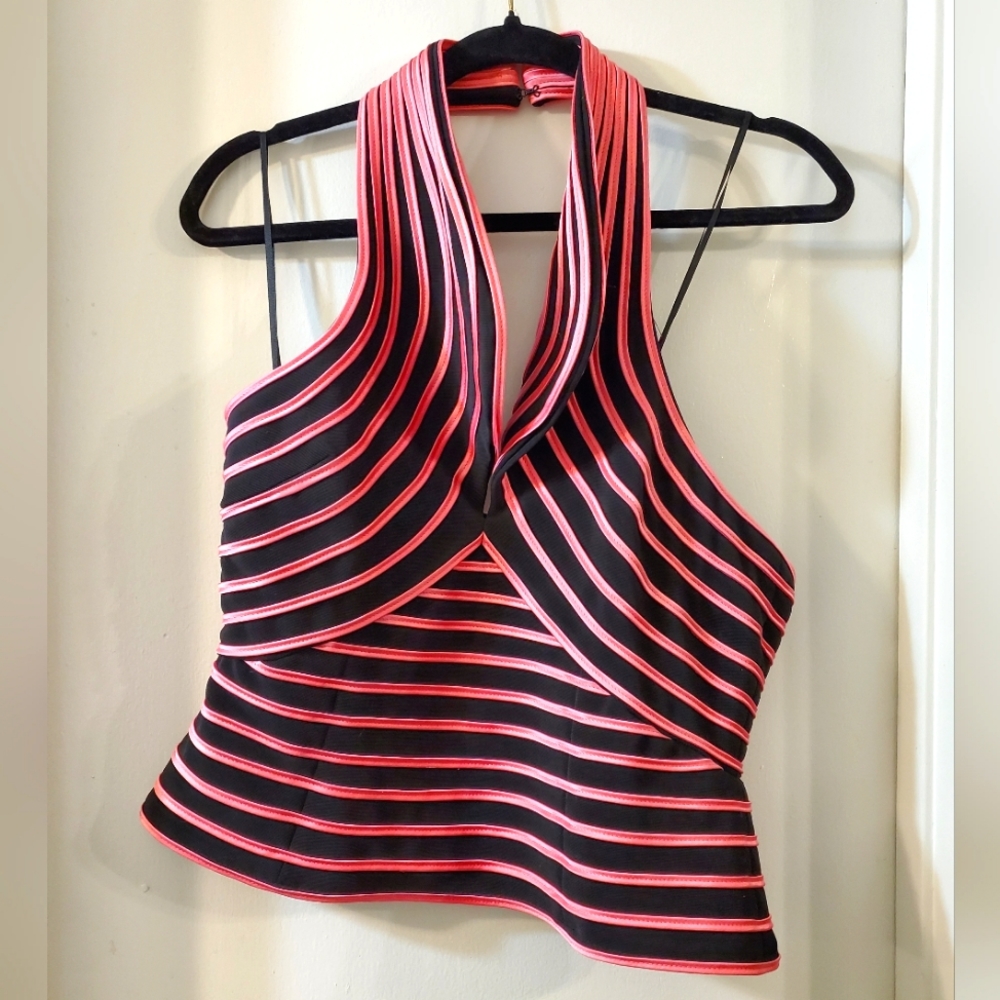 Size 10 party shirt